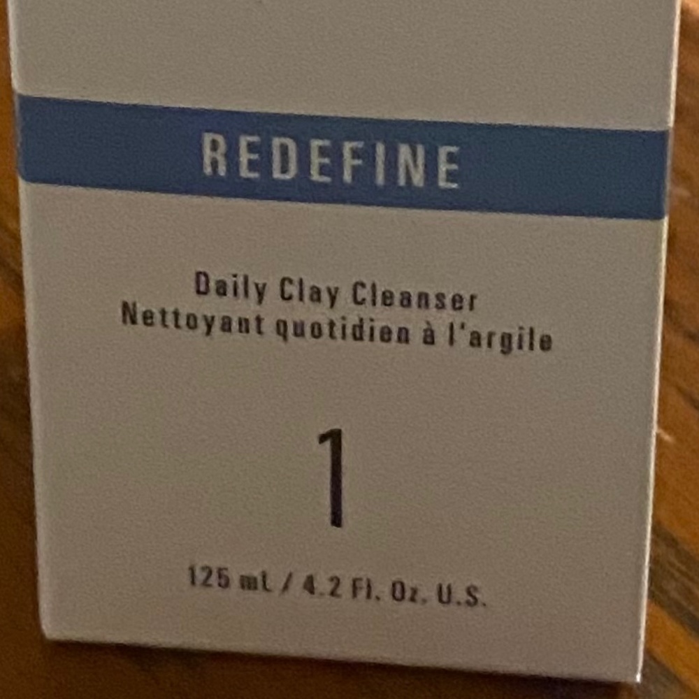 COPY - Rodan & Fields Redefine
